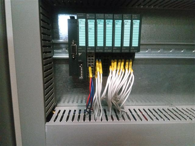 Realizace Benešl Automation – foto 10