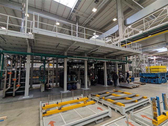 Realizace Benešl Automation – foto 38