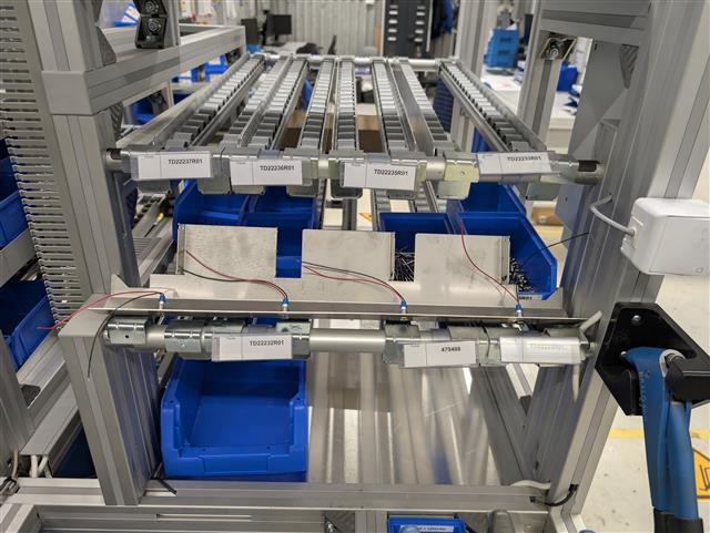 Realizace Benešl Automation – foto 44