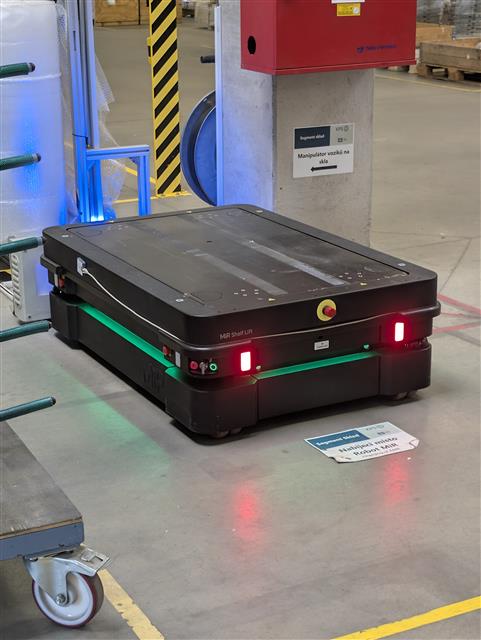 Realizace Benešl Automation – foto 49