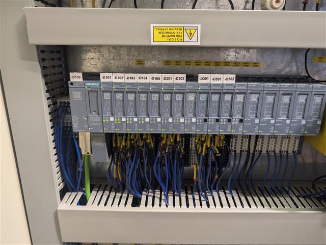 Realizace Benešl Automation – foto 53